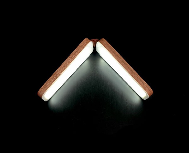 The Folding Light_0