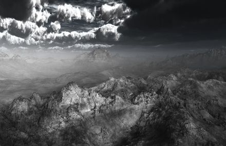 The Imaginary World of Giacomo Costa
