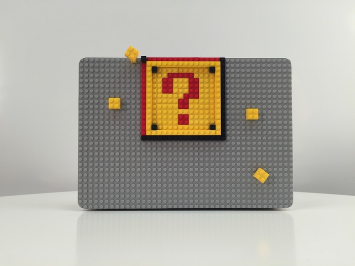 The Lego  Macbook Case_3