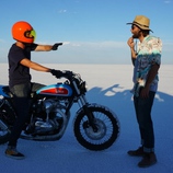 apple tv motorcycle documentary