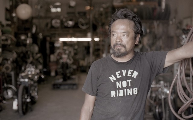 The Motorcycle Documentary – Fubiz Media