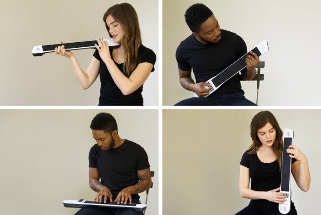 The Revolution of Artiphon Multiple Instrument_4