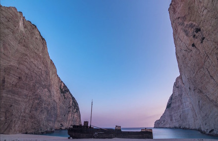 Treasures of Zakynthos – A Timelapse Film