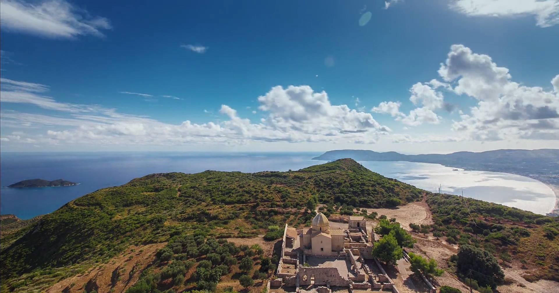 Treasures of Zakynthos - A Timelapse Film_3