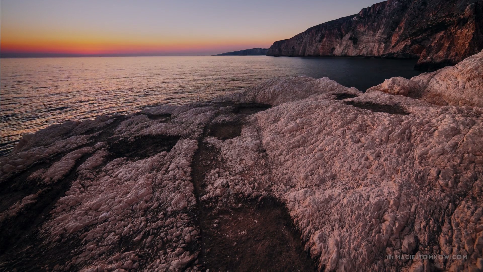 Treasures of Zakynthos - A Timelapse Film_7