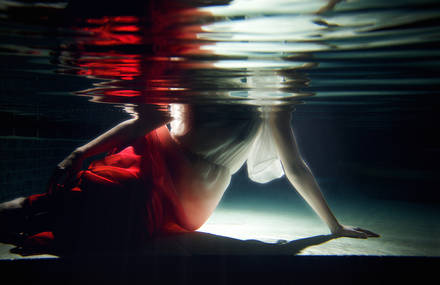 Oman Hotels Underwater