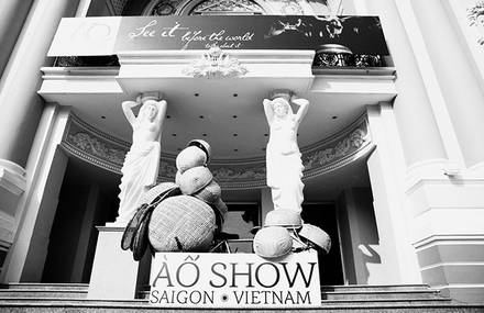 A O Show