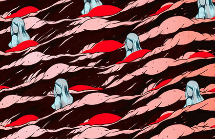 Shaking Godspeed « She’s Young », une collaboration franco-néerlandaise