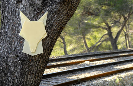 Eustache – Fox