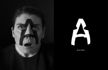 Human Emotions Typography