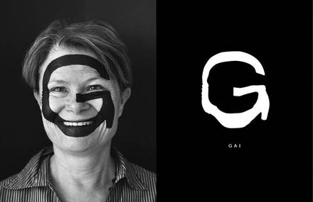 HUMAN TYPE – De l’émotion au caractère typographique