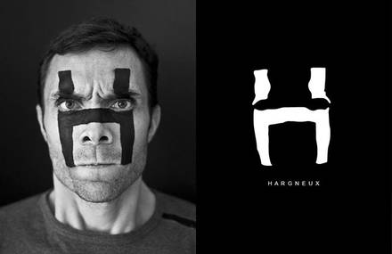 HUMAN TYPE – De l’émotion au caractère typographique
