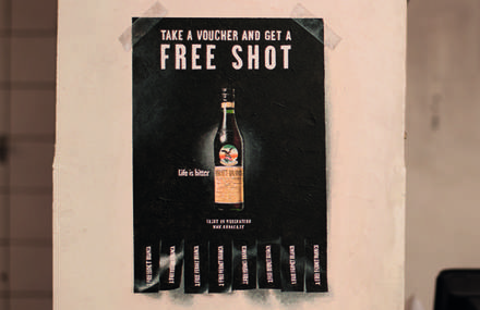 The Bitter Voucher