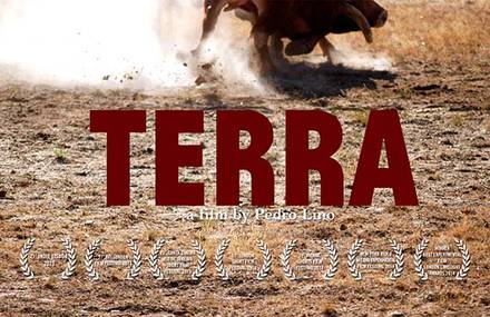 TERRA Short Film
