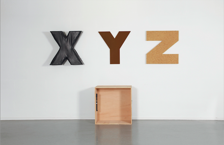 Martin Kippenberger Exhibition