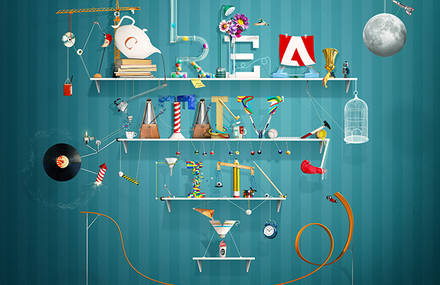 CREATIVITY