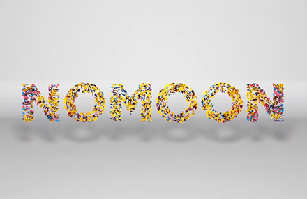 NOMOON REEL 2015