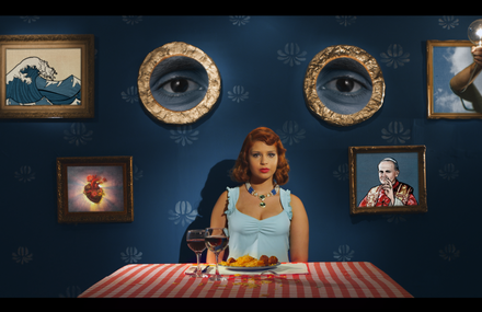 Culinary Dreams Short Film