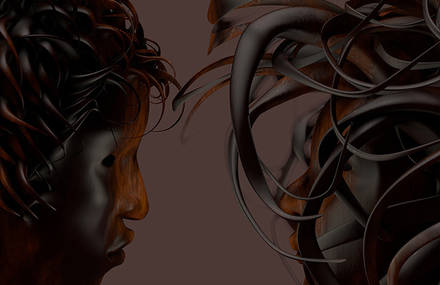 Two souls