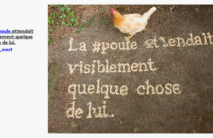 Les paroles ne s’envolent plus