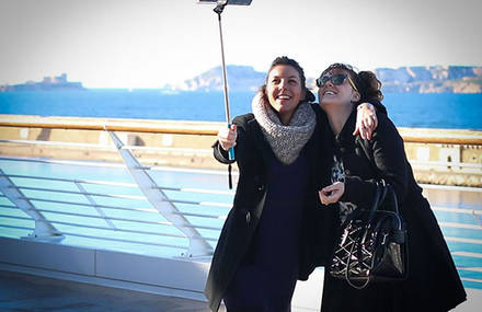 Stesco Will Let You Take, Edit And Share 3D Photos And Videos Directly From Your IPhone
