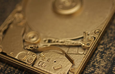 CRC | A tribute to your lost data…