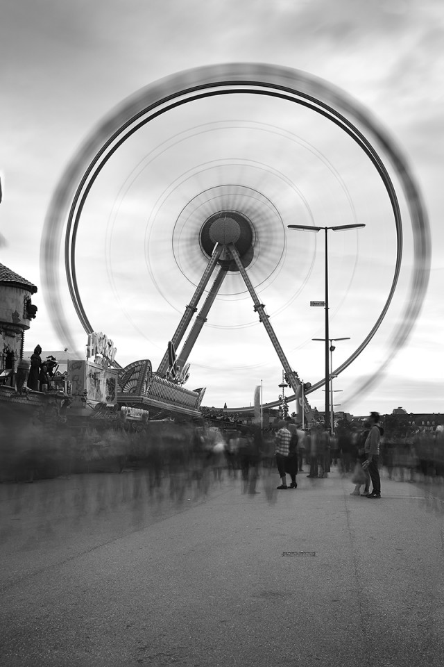 Oktoberfest In Motion – Fubiz Media