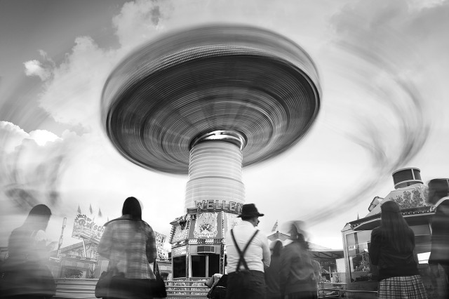 Oktoberfest In Motion – Fubiz Media