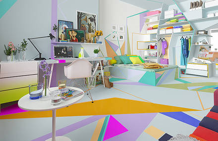 I N S I D E – BEYOND THE NOISE BY BRANI & DESI
