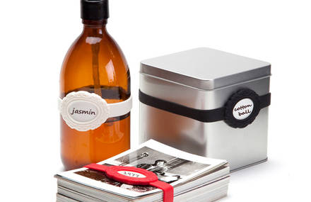 Introducing the revolutionary ‘La Bella’ – Labelling System