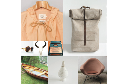 Le Barda – Collection d’objets
