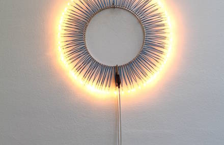 Louise Alexander Gallery at DesignShanghai 2015 with a solo show by Arik Levy