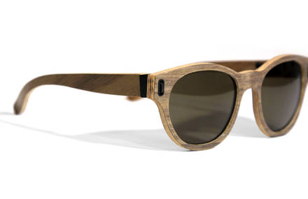 CONTORTIONIST Sunglasses