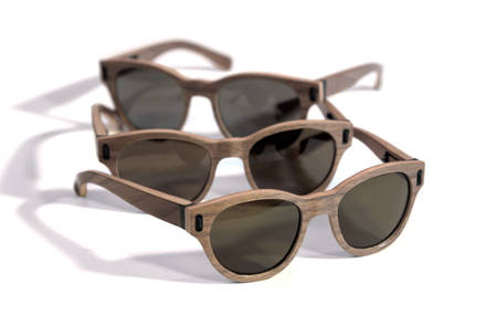 CONTORTIONIST Sunglasses
