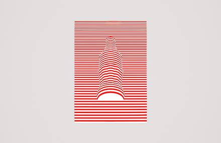 100 Years of the Iconic Coca Cola Bottle Posters
