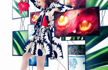 2015 MITSUKOSHI HANABANA-SAI