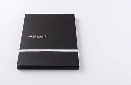 Marina Rinaldi Company Profile