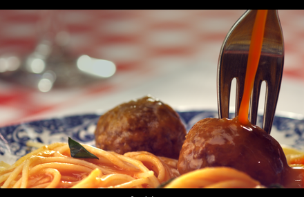 Culinary Dreams Short Film