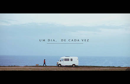 Sérgio Nunes – Um dia, de cada vez