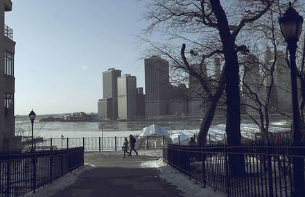 Slow New York