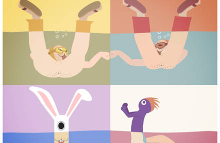The Pantless Project