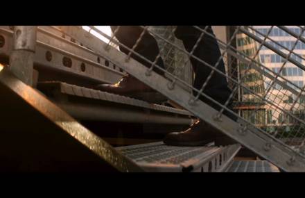 Carte Noire : Altitudes LE FILM