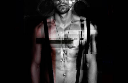 Art Photography – Julia Alethea Etedi