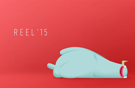 Reel 2015