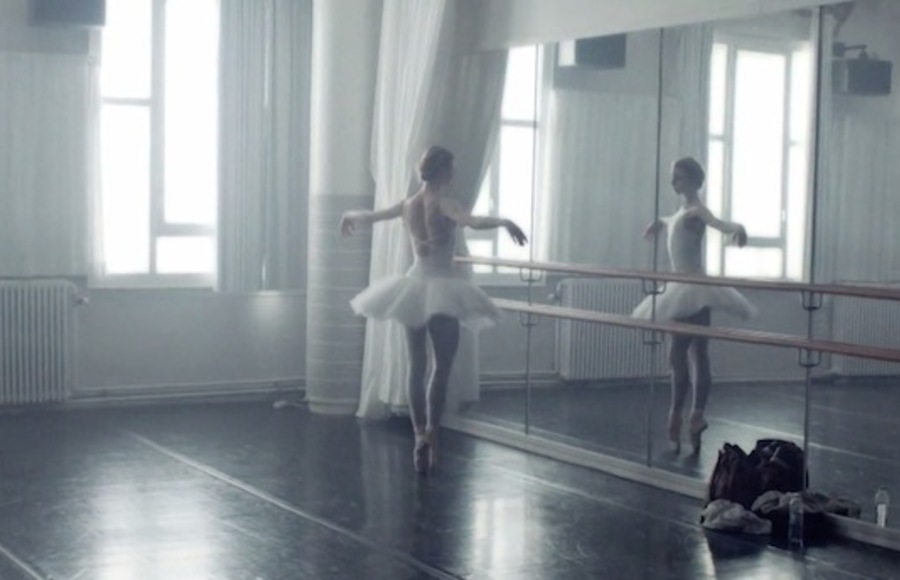 The Royal Danish Ballet – Swan Lake