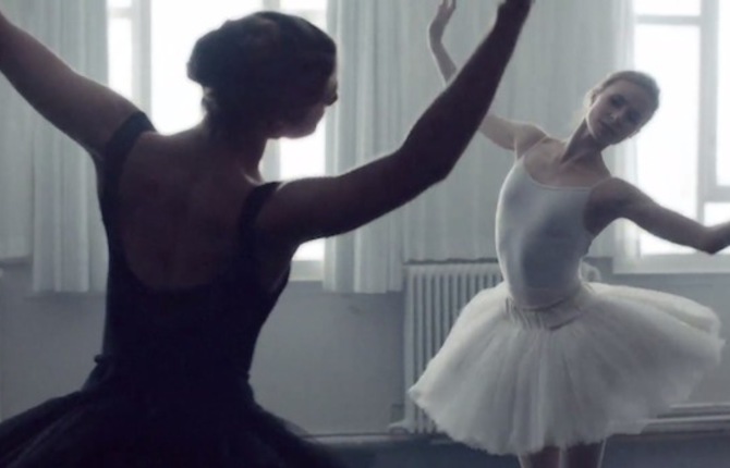 The Royal Danish Ballet – Swan Lake