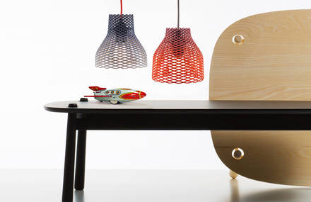 Young design talents on swartlab: Formaliz3d