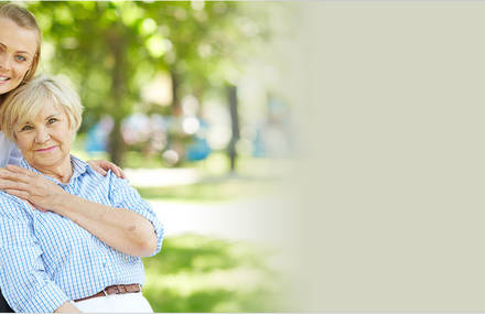 Assisted Living Facility