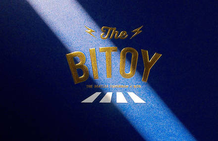 The BITOY