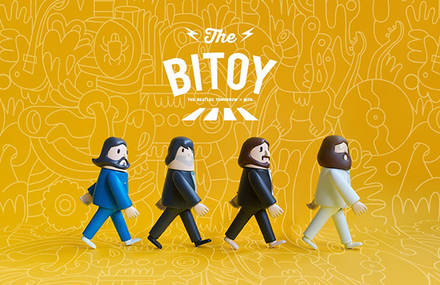 The BITOY